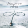 Deep Purple - Infinite, 1CD, 2017