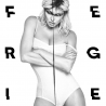 Fergie - Double dutchess, 1CD, 2017