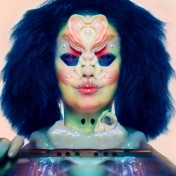 Björk - Utopia, 1CD, 2017
