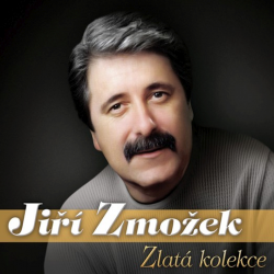 Jiří Zmožek - Zlatá kolekce, 3CD, 2017
