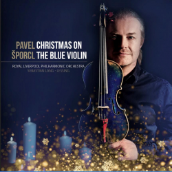 Pavel Šporcl - Christmas on...