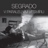 František Segrado - V paralelním vesmíru, 1CD, 2017