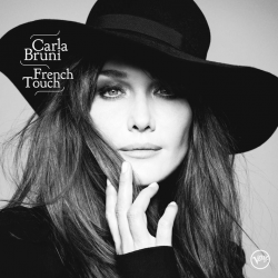 Carla Bruni - French touch,...