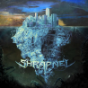 Shrapnel - Raised on decay, 1CD, 2017