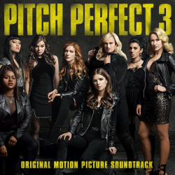 Soundtrack - Pitch Perfect...