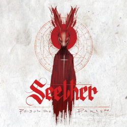 Seether - Poison the...