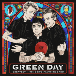 Green Day - Greatest...