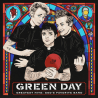 Green Day - Greatest hits-God's favorite band, 1CD, 2017