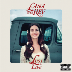 Lana Del Rey - Lust for...