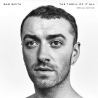 Sam Smith - The thrill of it all, 1CD, 2017