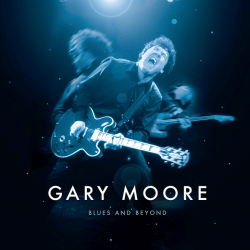 Gary Moore - Blues and...