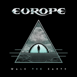 Europe - Walk the earth,...
