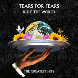 Tears For Fears - Rule the...