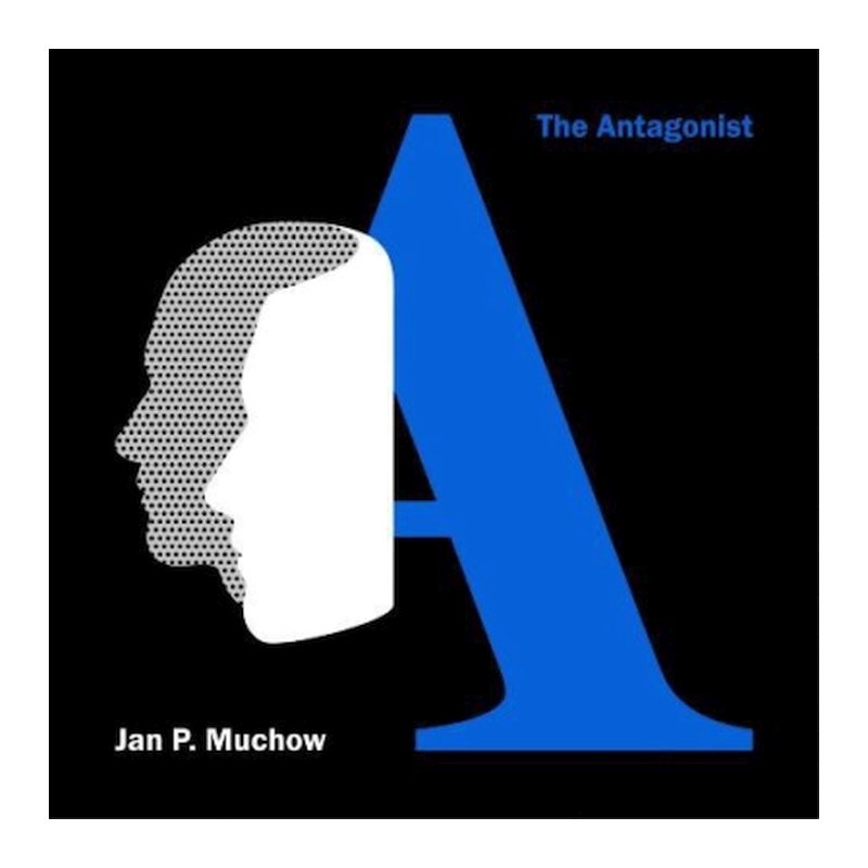 Soundtrack - Jan P. Muchow - The antagonist, 1CD, 2017