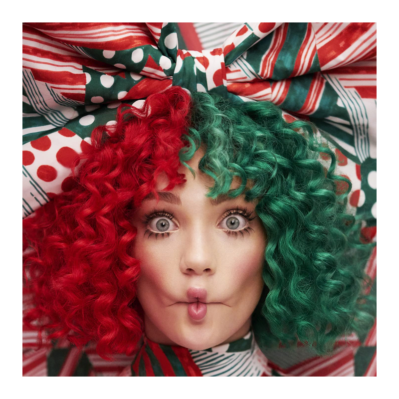 Sia - Everyday is Christmas, 1CD, 2017