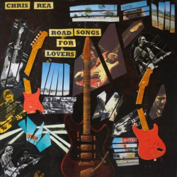 Chris Rea - Road songs for...