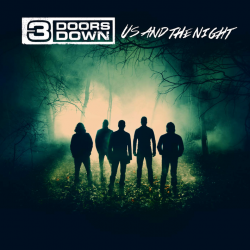 3 Doors Down - Us and the...