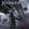 Megadeth - Dystopia, 1CD, 2016