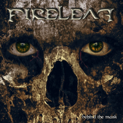 Fireleaf - Behind the mask,...