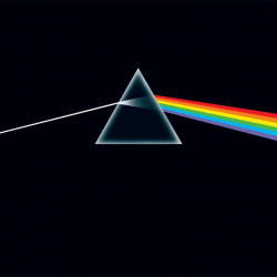 Pink Floyd - The dark side...
