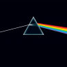 Pink Floyd - The dark side of the moon, 1CD (RE), 2023