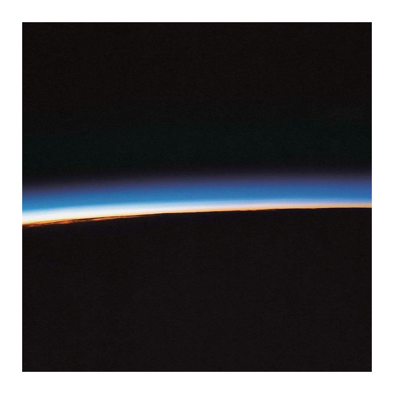 Mystery Jets - Curve of the earth, 1CD, 2016