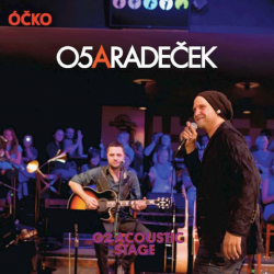 O5 & Radeček - G2 acoustic...