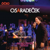 O5 & Radeček - G2 acoustic stage, 1CD+1DVD, 2016