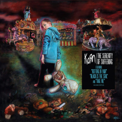 Korn - The serenity of...