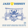 Kompilace - Jazz loves Disney, 1CD, 2016