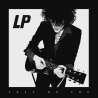 LP - Lost on you, 1CD, 2016