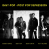 Joshua Homme, Iggy Pop, Dean Fertita, Matt Helders - Post pop depression, 1CD, 2016