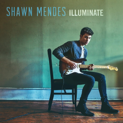 Shawn Mendes - Illuminate,...