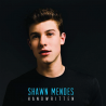 Shawn Mendes - Handwritten, 1CD, 2015