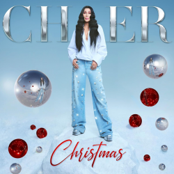 Cher - Christmas, 1CD, 2023