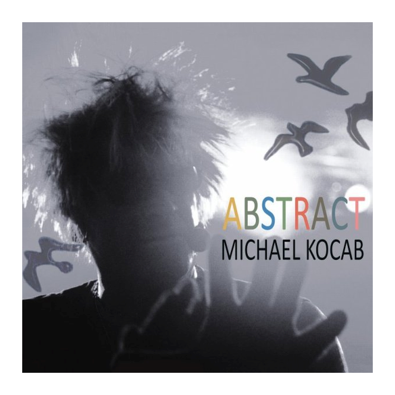 Michael Kocáb - Abstract, 1CD, 2016