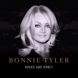 Bonnie Tyler - Rocks &...