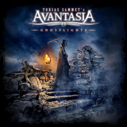 Avantasia - Ghostlights,...