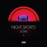 3OH!3 - Night sports, 1CD, 2016
