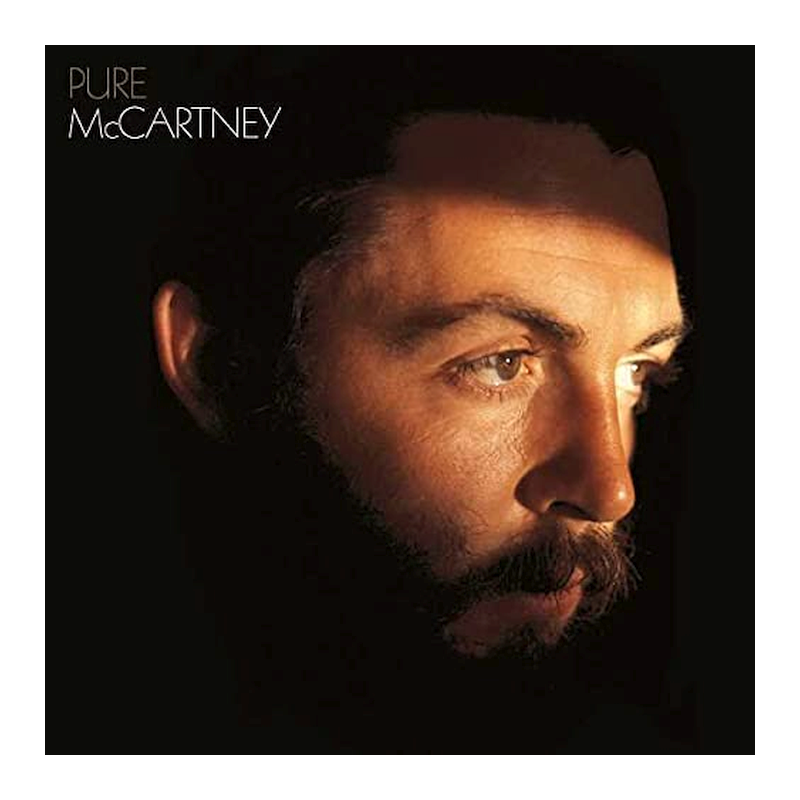 Paul McCartney - Pure McCartney, 2CD, 2016