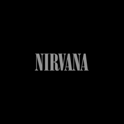 Nirvana - Best of, 1CD, 2002