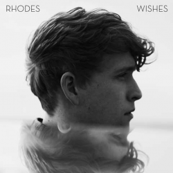 Rhodes - Wishes, 1CD, 2016