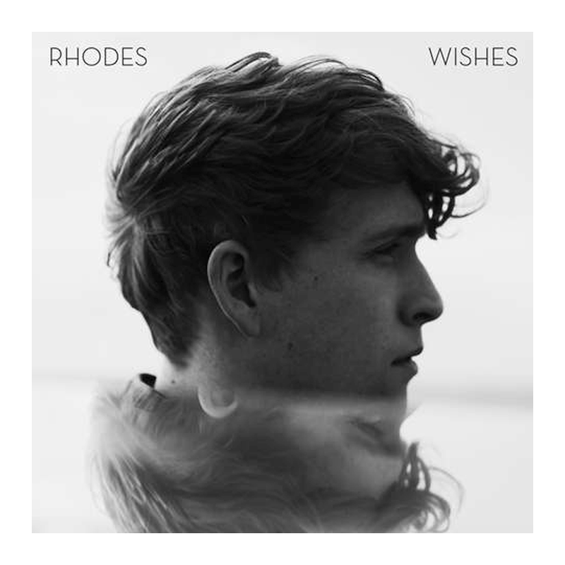 Rhodes - Wishes, 1CD, 2016