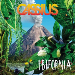 Cassius - Ibifornia, 1CD, 2016