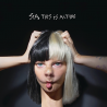 Sia - This is acting, 1CD, 2016