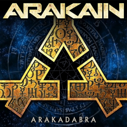 Arakain - Arakadabra, 1CD,...