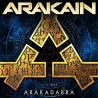 Arakain - Arakadabra, 1CD, 2016
