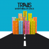 Travis - Everything at once, 1CD, 2016