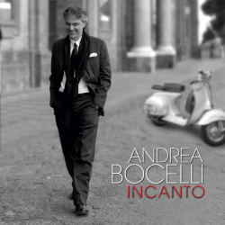 Andrea Bocelli - Incanto,...