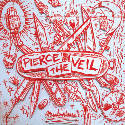 Pierce The Veil -...